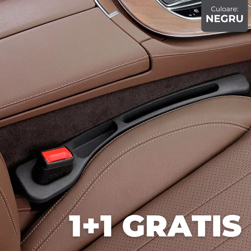 Suport pentru scaunele mașinii 1+1 GRATIS