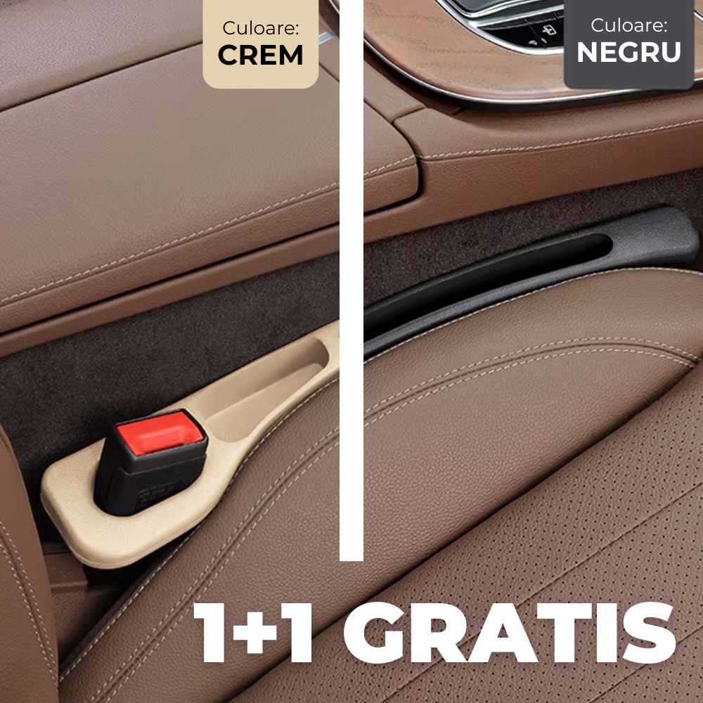 Suport pentru scaunele mașinii 1+1 GRATIS