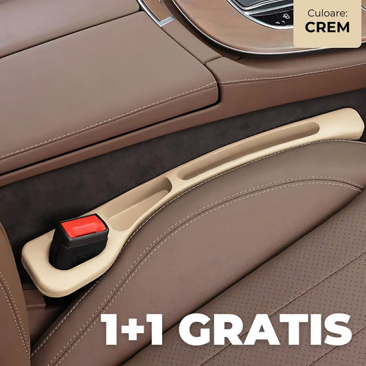 Suport pentru scaunele mașinii 1+1 GRATIS