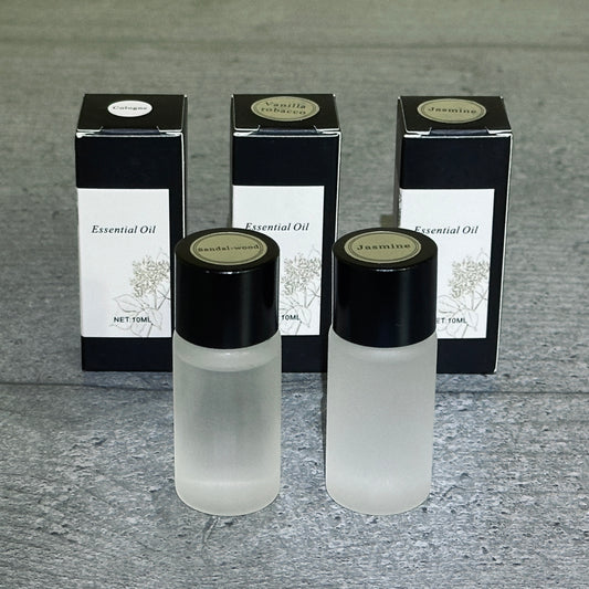 Rezerve de Parfum pentru Odorizantul Auto (10ml)